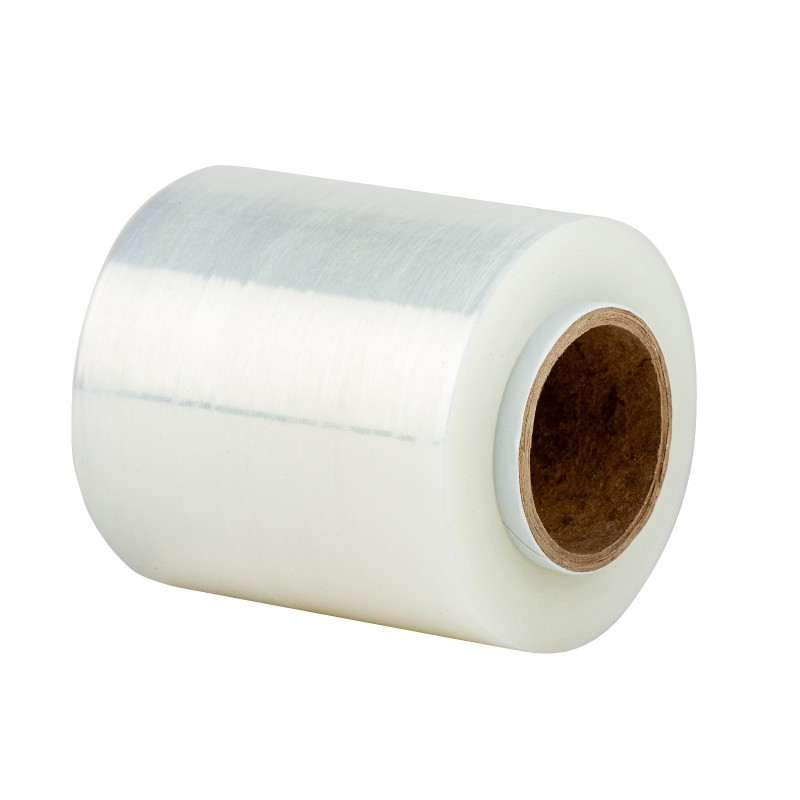 Folia stretch MINI 23 mik x 10cm x 0,4kg netto