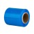 Folia stretch NIEBIESKA MINI 23 mik x 10cm x 0,4kg netto
