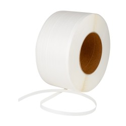 TAŚMA POLIPROPYLENOWA 6 X 0,55 X 5500M