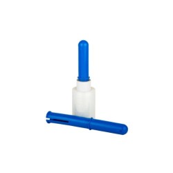 DYSPENSER PLASTIKOWY DO  MINI-RAP ⌀ 38 mm