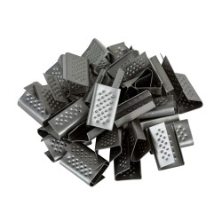 SPINACZ ZACISKOWY BLASZANY 9/5000 SZT