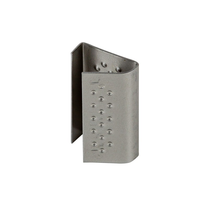 SPINACZ ZACISKOWY BLASZANY 13/3000 SZT