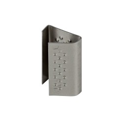 SPINACZ ZACISKOWY BLASZANY 16/2500 SZT
