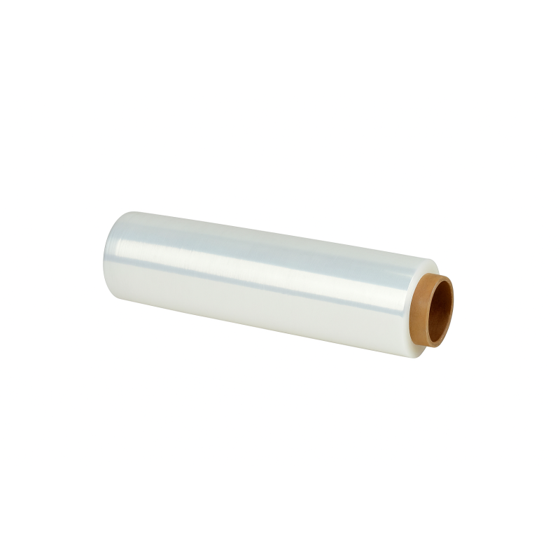 FOLIA STRETCH 17 MIK x 25 CM