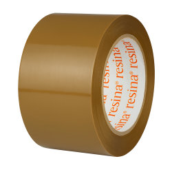 TAŚMA SAMOPRZYLEPNA RESINA 48X132YRD. SOLVENT BRĄZ