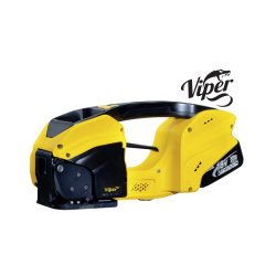 Akumulatorowe urządzenie do spinania "VIPER"