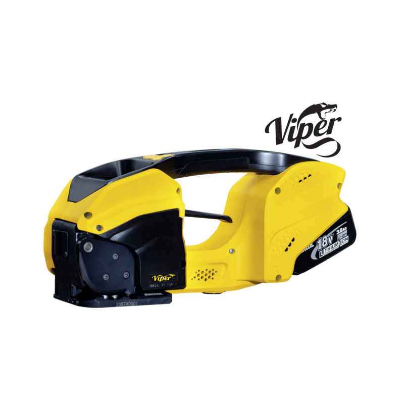 Akumulatorowe urządzenie do spinania "VIPER"