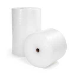FOLIA BĄBELKOWA 2W B2 (100mb x 1,2m) 70GR