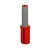 DYSPENSER PLASTIKOWY DO FOLII STRETCH  MINI ISP50 ⌀ 50 mm
